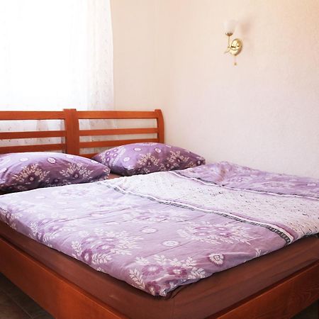 Apartment Bijelavista Herceg Novi Eksteriør billede