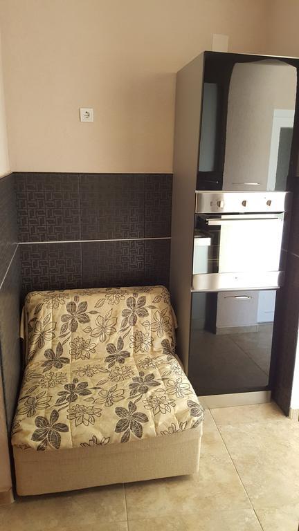 Apartment Bijelavista Herceg Novi Eksteriør billede