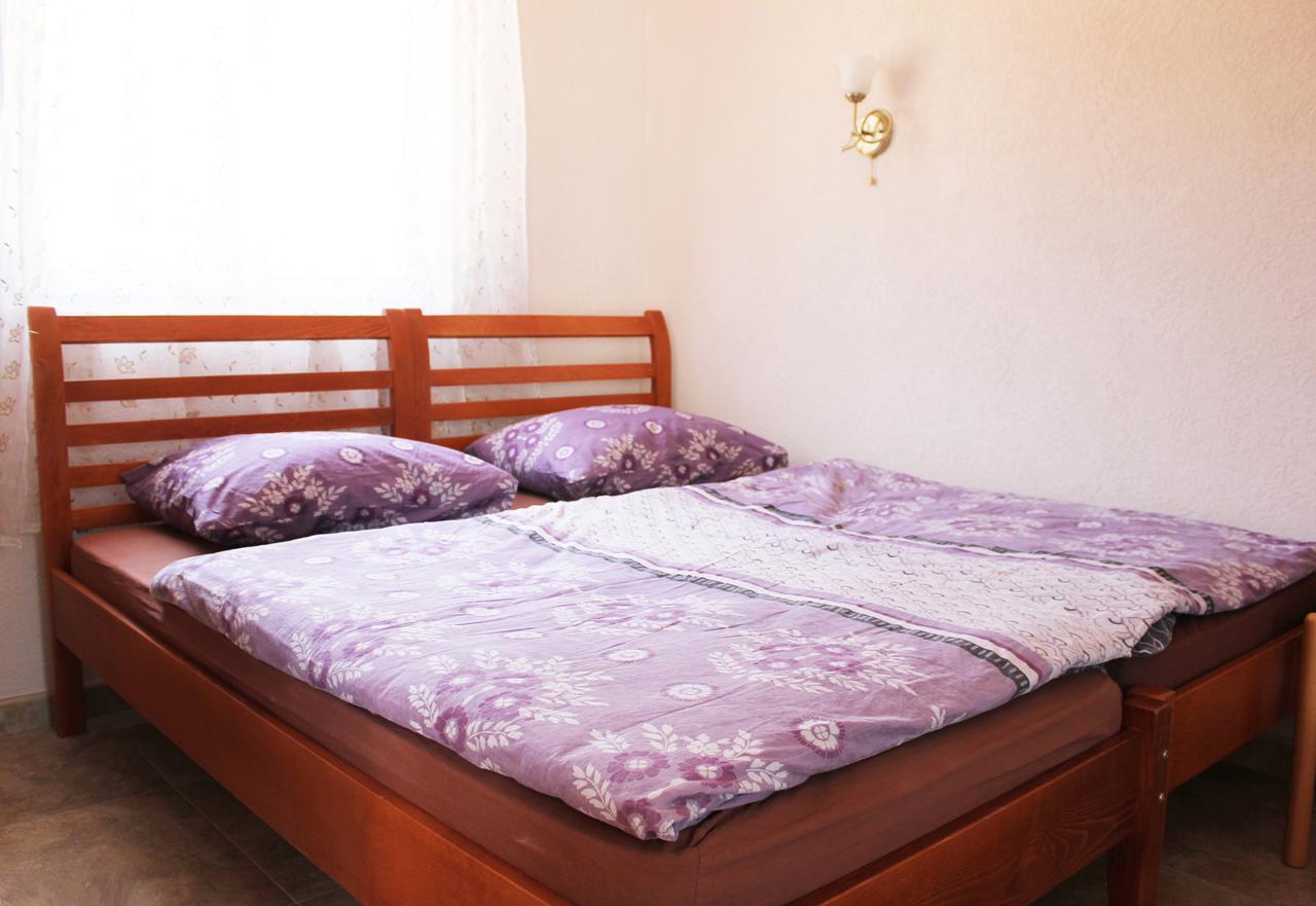 Apartment Bijelavista Herceg Novi Eksteriør billede