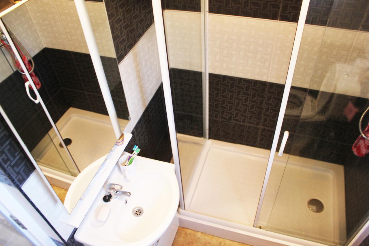 Apartment Bijelavista Herceg Novi Eksteriør billede