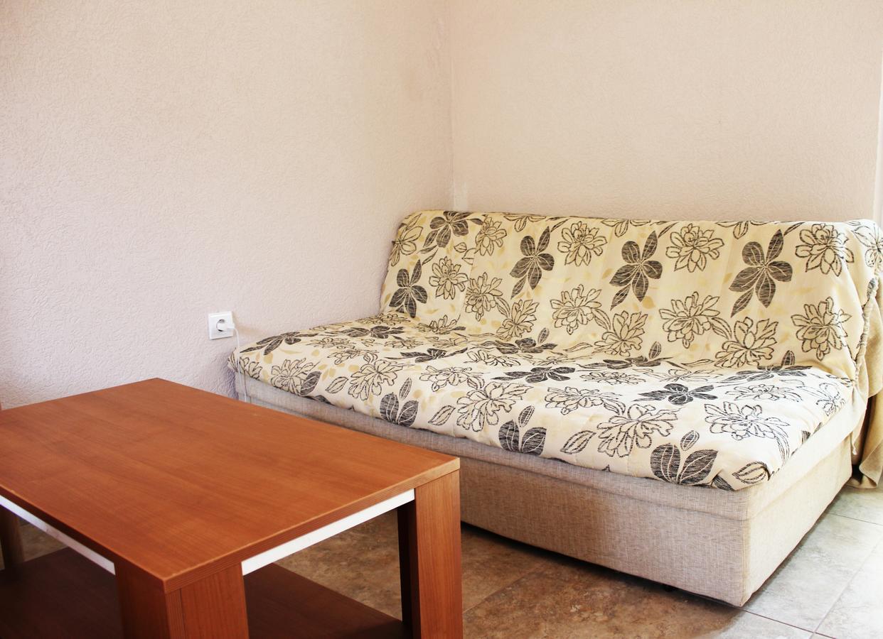 Apartment Bijelavista Herceg Novi Eksteriør billede