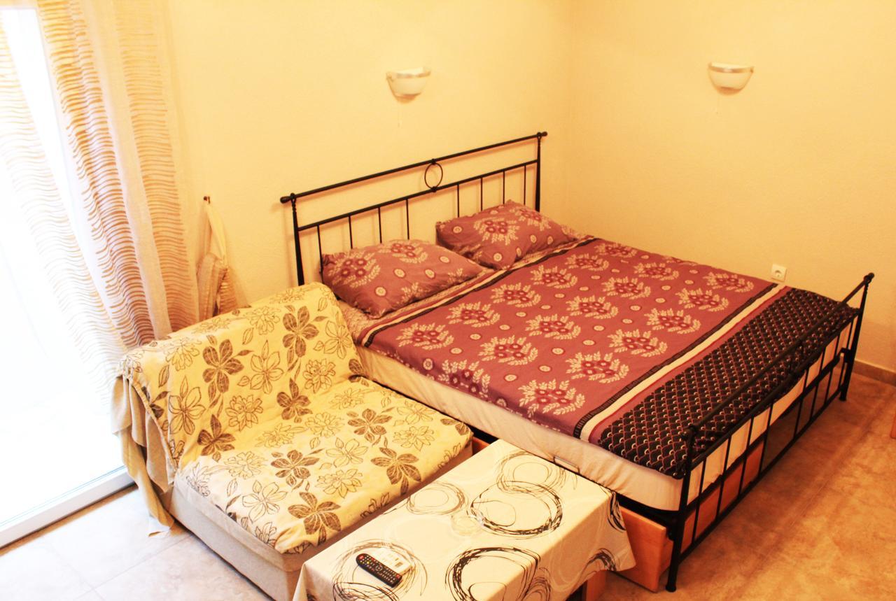 Apartment Bijelavista Herceg Novi Eksteriør billede