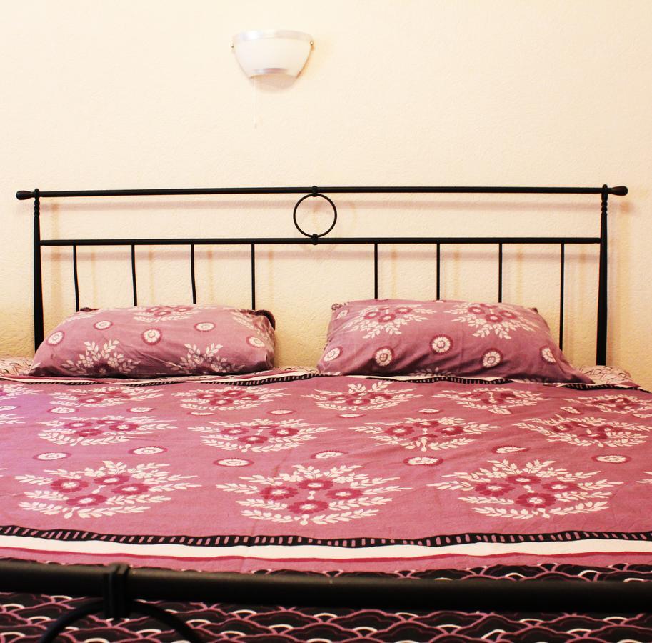 Apartment Bijelavista Herceg Novi Eksteriør billede