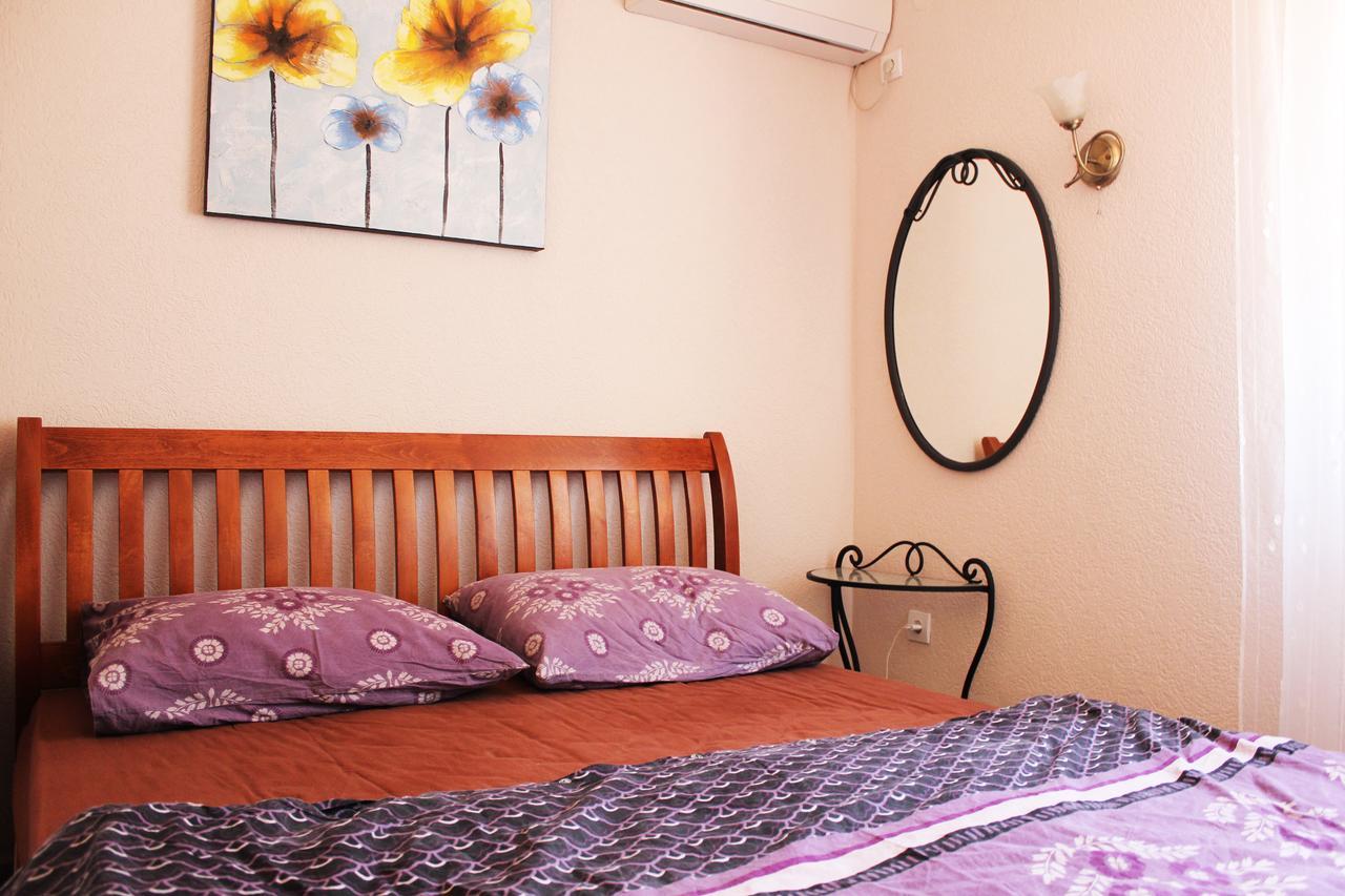 Apartment Bijelavista Herceg Novi Eksteriør billede